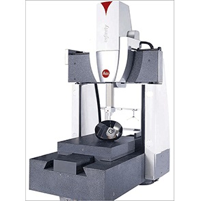 Leitz Infinity精密测量系统图片